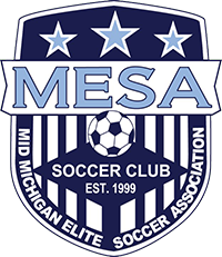 MESA Soccer Club